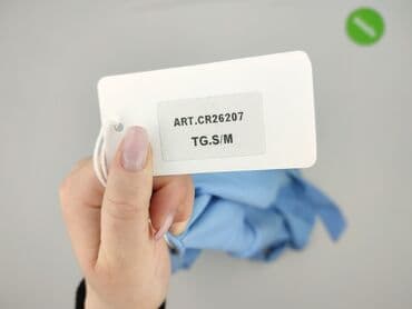 paski do sukienek ozdobne: Sukienka damska, rozmiar S — 4