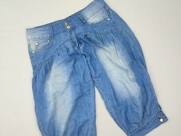 Spodnie 3/4 damskie, S w lalafo.pl Spodnie 3/4 damskie, S