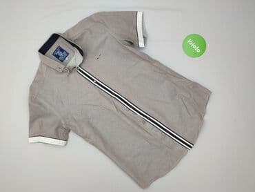 marynarka w paski zara: Koszulа dla mężczyzn, M — 2