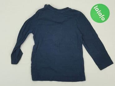 bluzki z zamkiem z przodu: Bluzka, So cute, 1.5-2 lat, 86-92 cm, stan - Bardzo dobry — 3