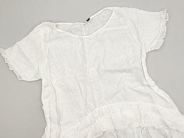 krotka bluzki: Bluzka damska, rozmiar L — 1