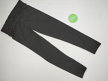 legginsy softshell: Legginsy Sportowe damskie, rozmiar 3XL — 3