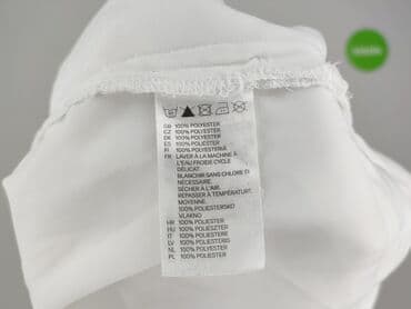 koszulka do garnituru damskiego: H&M, Bluzka damska, rozmiar M — 5