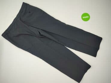 koszulka z ustami rolling stones: Spodnie dla mężczyzn, S — 3