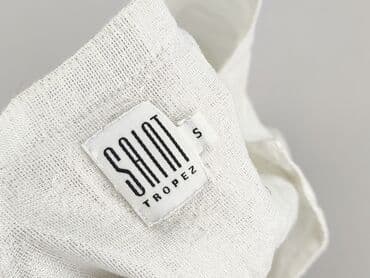 koszula puro lino: Saint Tropez, Koszula damska, rozmiar S — 4