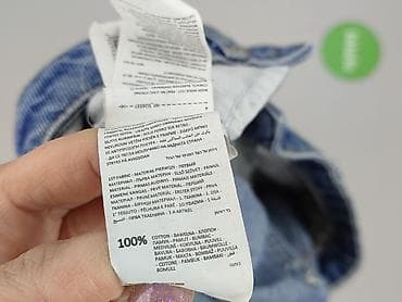 Kobiety: Sinsay, Jeansy damskie, rozmiar XS — 5