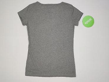 tom ford koszula: Tom Tailor Denim, T-shirt damski, rozmiar M — 3