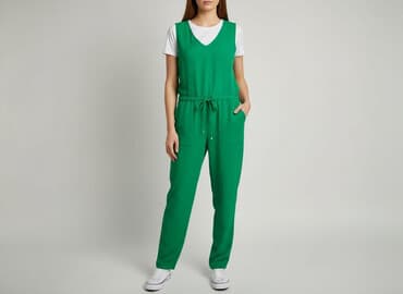 kombinezon spadochronowy: Drywash, Kombinezon damski, rozmiar M — 8