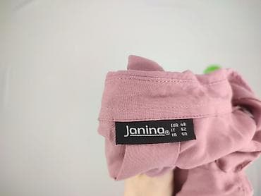 Janina, Koszula damska, rozmiar 3XL — 5