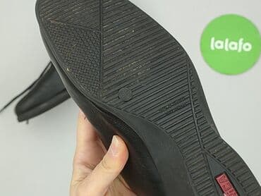 prowadzenie pojazdu w klapkach: Półbuty damskie, 38 — 4