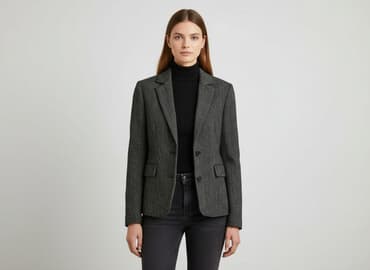 kurtki zimowe tatuum: Taifun, Marynarka damska, rozmiar M — 7