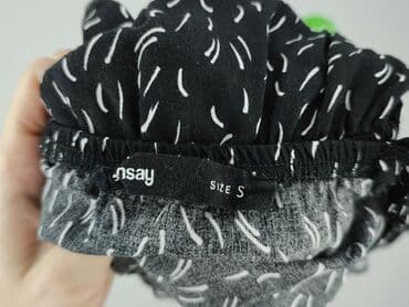 kozaki lasocki na koturnie: Sinsay, Kombinezon damski, S — 5