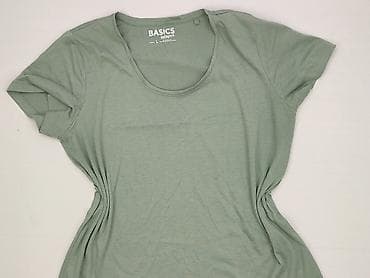 koszulki basic damskie: Infinity Woman, T-shirt damski, rozmiar L — 1