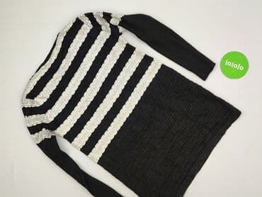 zalando sukienka w paski: Sukienka damska, rozmiar S — 3