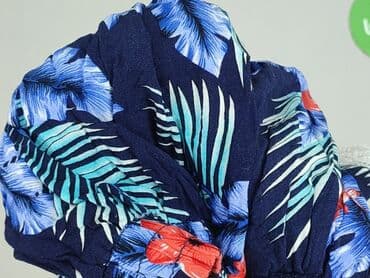 krótkie spodenki aliexpress: SZACHOWNICA, Szorty damskie, rozmiar L — 6