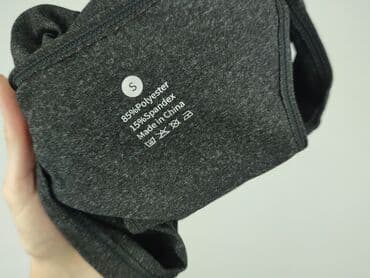 koszulka termoaktywna salewa: Top damski, rozmiar S — 5