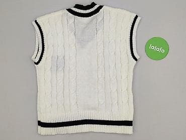 nylon sweater: Sweter damski, rozmiar S — 3