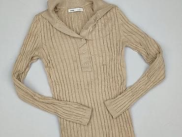 Sinsay, Sweter damski, rozmiar S