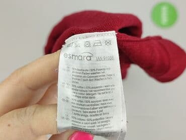 sweter oysho: Esmara, Sweter damski, rozmiar S — 5