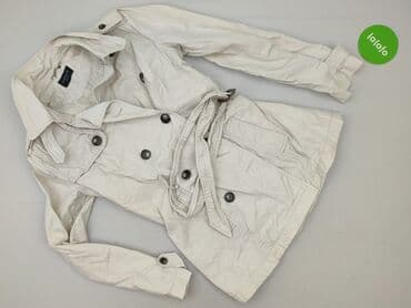 kurtka damska reserved: Reserved, Пальто жіноче, розмір XS — 2