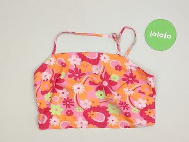 sinsay bluza w paski: Sinsay, Top damski, rozmiar L — 3