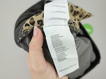 garnitur 3xl: Red button, Spodnie materiałowe damskie, rozmiar XL — 5