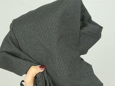 lasocki polbuty na koturnie: Spodnie materiałowe damskie, rozmiar S — 5