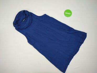 legginsy prążkowane reserved: Reserved, Top damski, rozmiar XL — 3