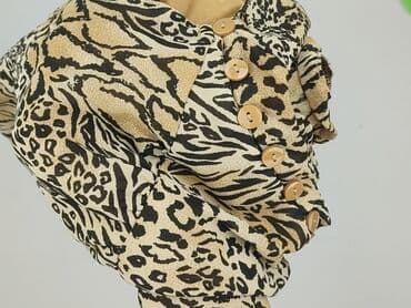 mohito marynarki: H&M, Bluzka damska, M — 6