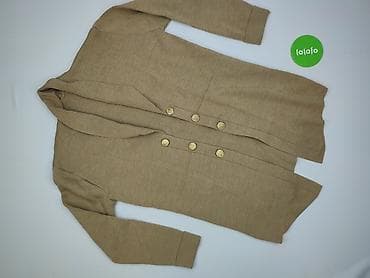 bury: Kardigan damski, rozmiar One size — 2