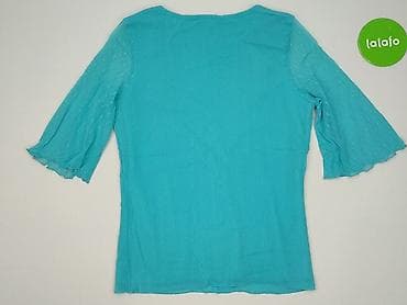 basic bluzki: Bluzka damska, rozmiar S — 3