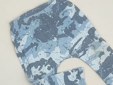 kurtki pikowane wiosna: Legginsy, Next, 9-12 miesięcy, stan - Dobry — 1