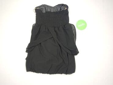 sukienki chanelka: Eva & Lola, Women`s dress, size S (EU 36) — 3