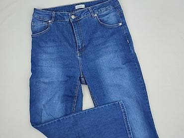 rn code 145478: Jeansy damskie, rozmiar XL — 1