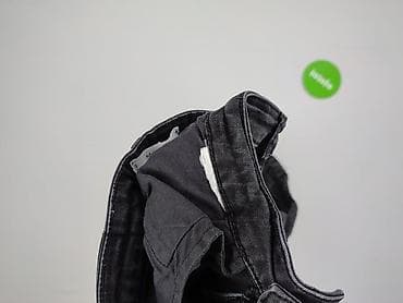 pull and bear jeansy push up: Jeansy damskie, rozmiar M — 6