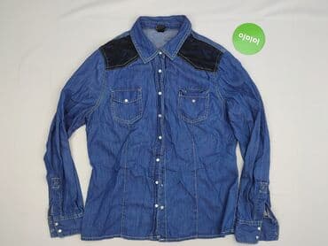 kurtki zimowe damskie c a: Esmara, Koszula damska, rozmiar XL — 2