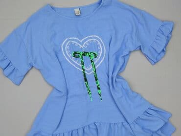 Women`s tunic, 5XL at lalafo.pl Women`s tunic, 5XL