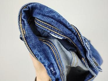 reserved sukienki plus size: Reserved, Jeansy damskie, rozmiar L — 5