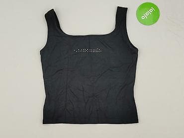 prada bluzki: Camomilla, Top damski, rozmiar 4XL — 2