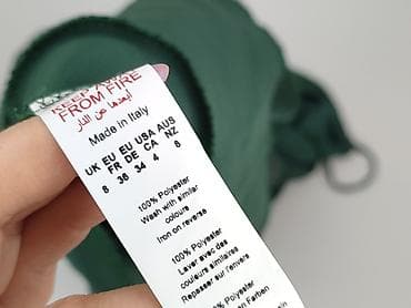 sukienki camel: Boohoo, Sukienka damska, rozmiar S — 6