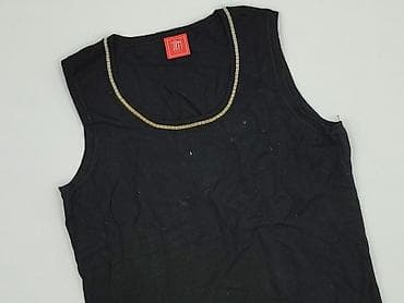 bluzki top: Tiffi, Top damski, rozmiar S — 1