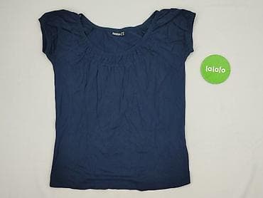 koszula loreto: Janina, T-shirt damski, rozmiar M — 2