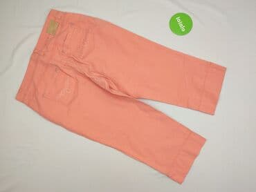 trampki roxy: BRAX, Spodnie 3/4 damskie, rozmiar L — 3