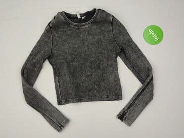 tommy hilfiger basic t shirty: H&M, Top damski, rozmiar M — 2