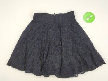 spódniczka gotycka: Orsay, Women`s skirt, size S (EU 36) — 3