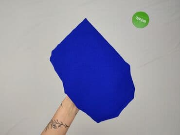 spódniczka alex biało niebieska: Spódnica damska, rozmiar S — 4