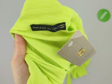 koszulki piłkarskie retro allegro: Tunika damska, S — 4