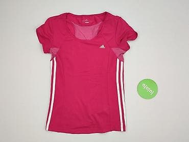 bluzy adidas: Adidas, T-shirt damski, rozmiar S — 2