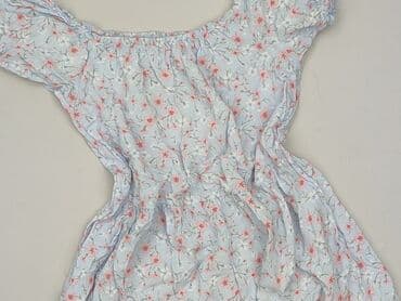 sukienka z haftowanymi kwiatami: Beloved, Sukienka damska, rozmiar S — 1