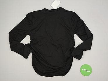 tanie bluzki boho: JUST WOMAN, Bluzka damska, rozmiar S — 3